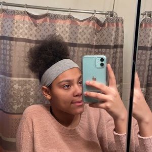 Meet your Posher, Jordan